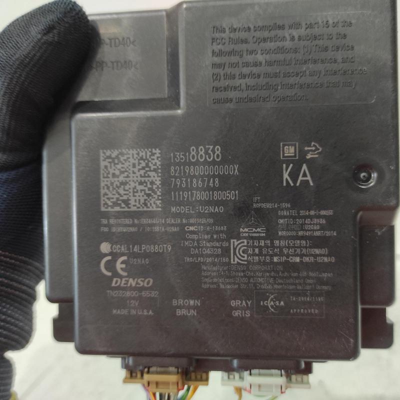 miscellaneous switch relay