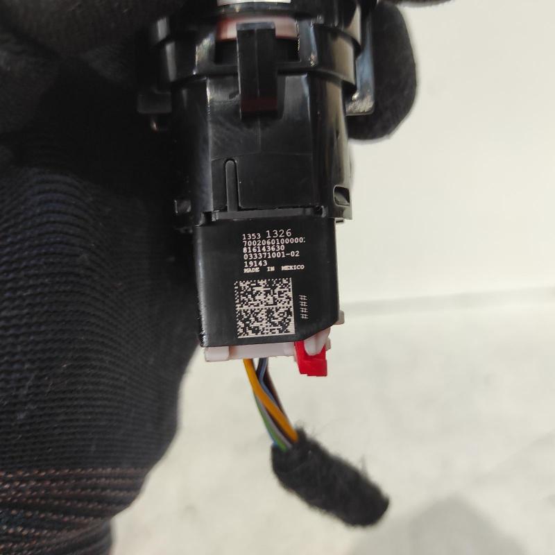 miscellaneous switch relay