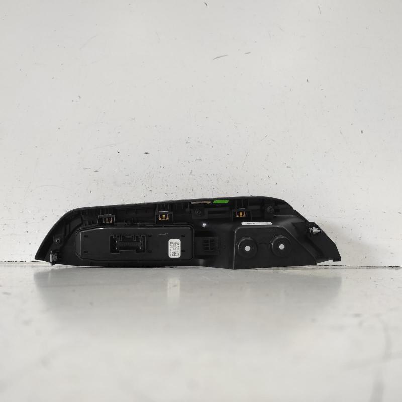 power door window switch