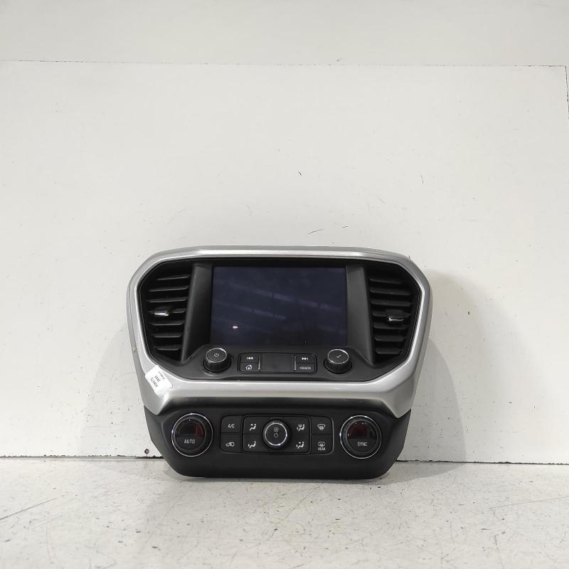 stereo/head unit