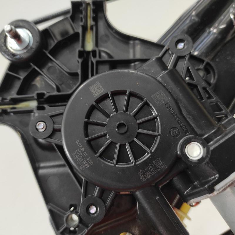 window regulator/motor front left