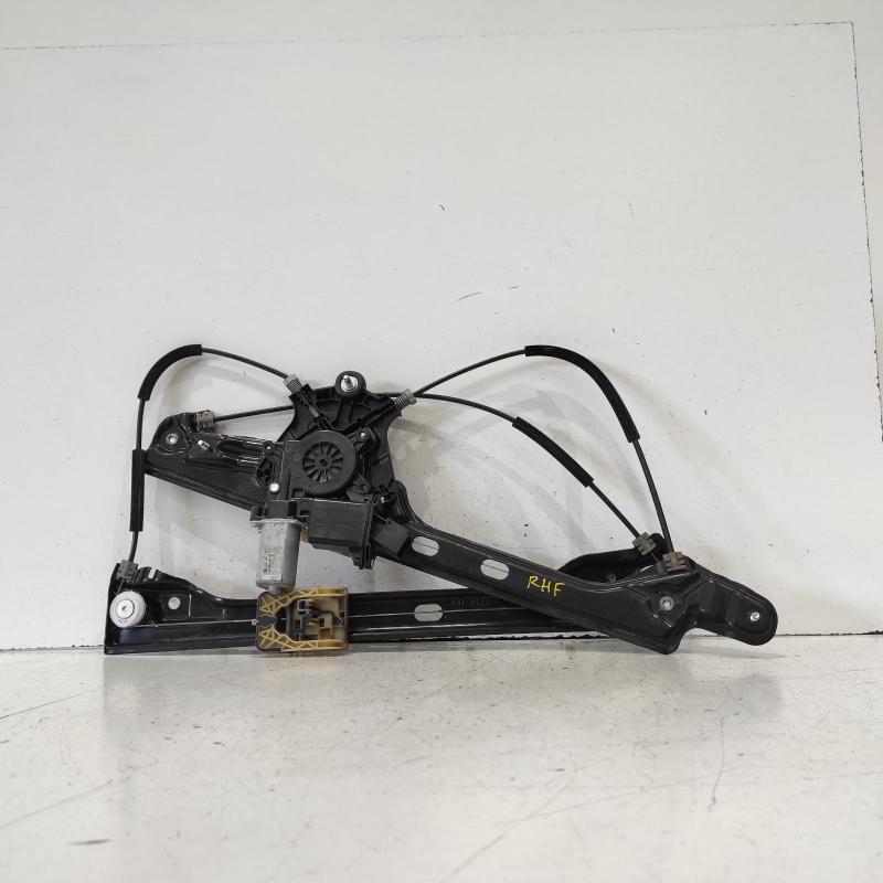 window regulator/motor front right