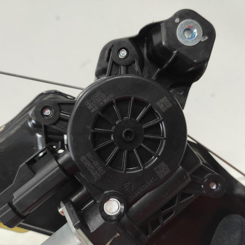 window regulator/motor rear right