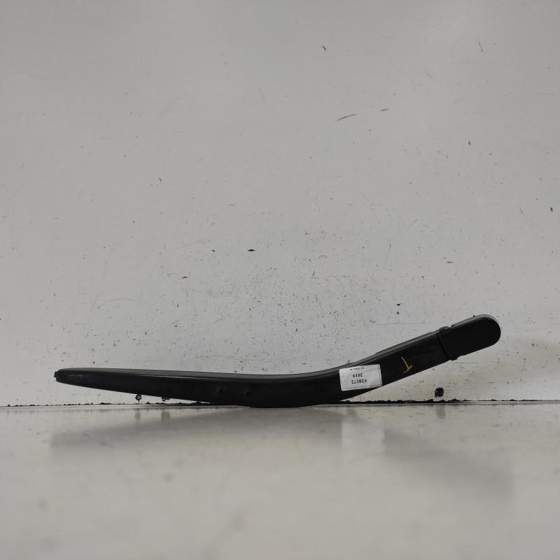 wiper arm
