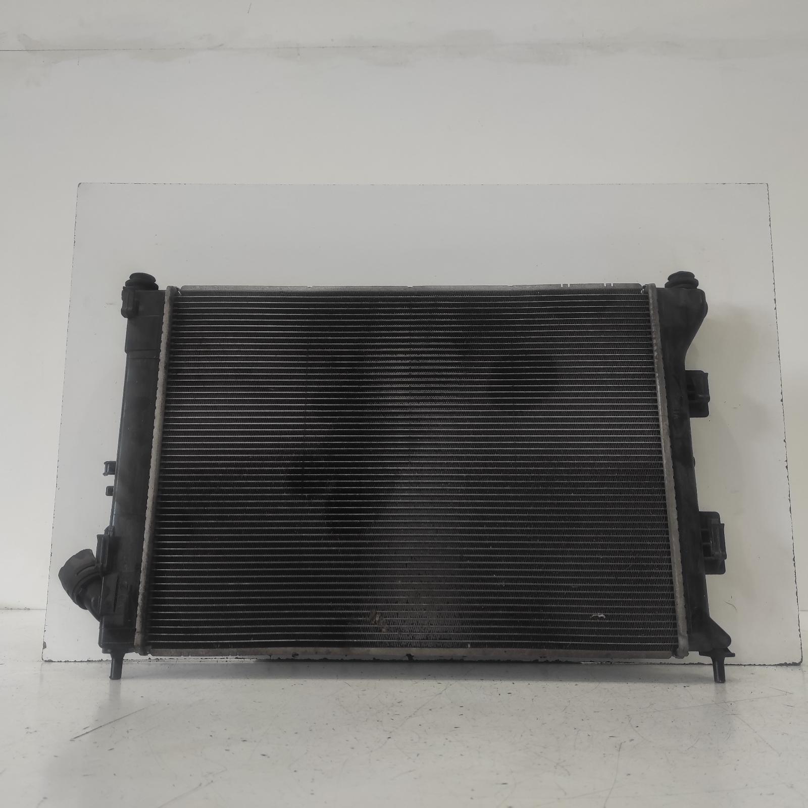 I30 Radiator 2012-2015 auto,1.8/2.0,petrol,gd,03/12-03/15 00020352 #630078