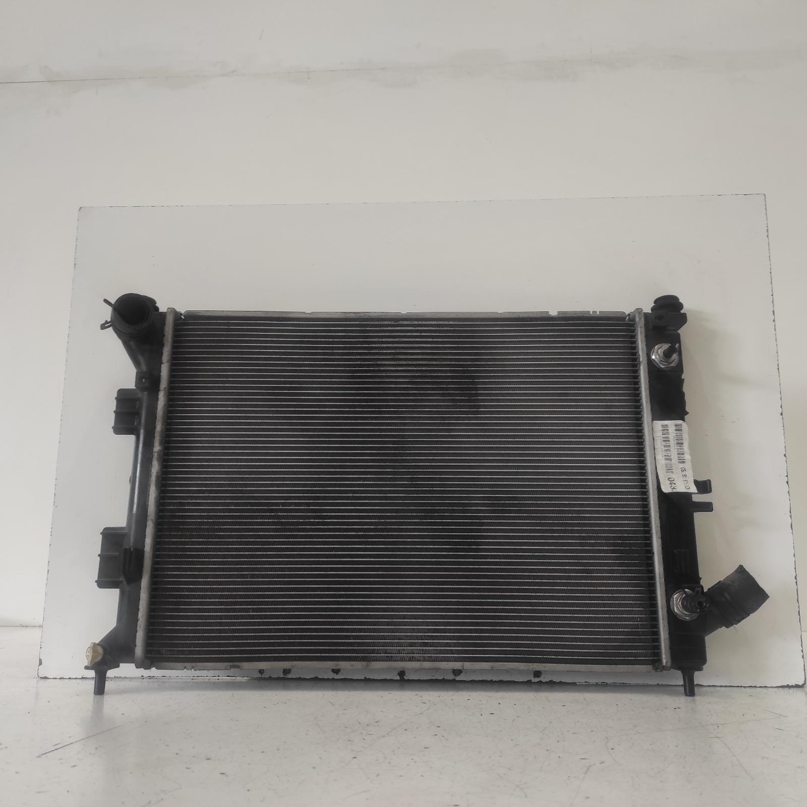 I30 Radiator 2012-2015 auto,1.8/2.0,petrol,gd,03/12-03/15 00020352 #630078