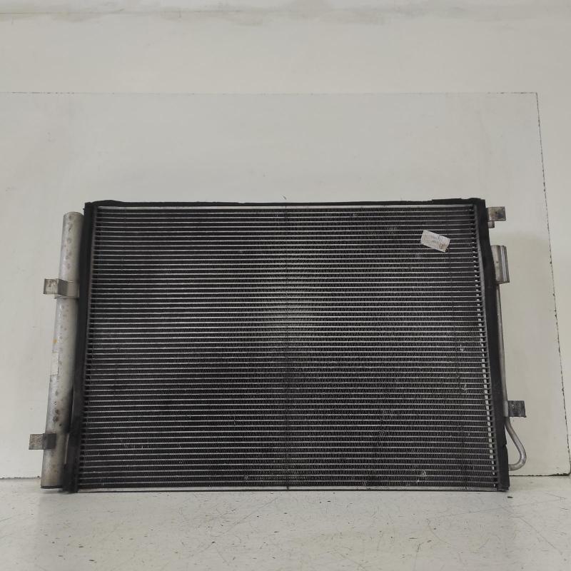 aircon condenser