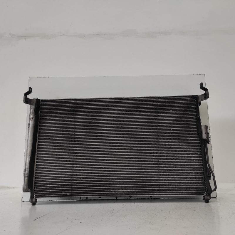 aircon condenser