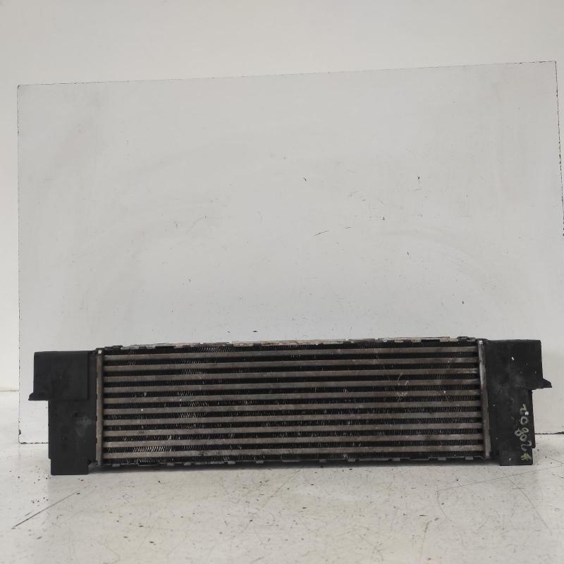 intercooler