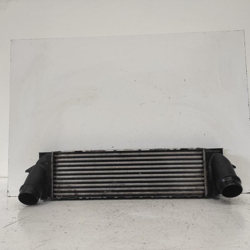 intercooler