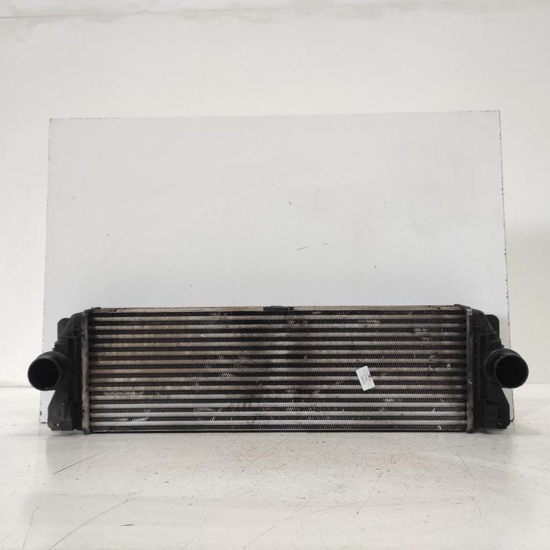 intercooler