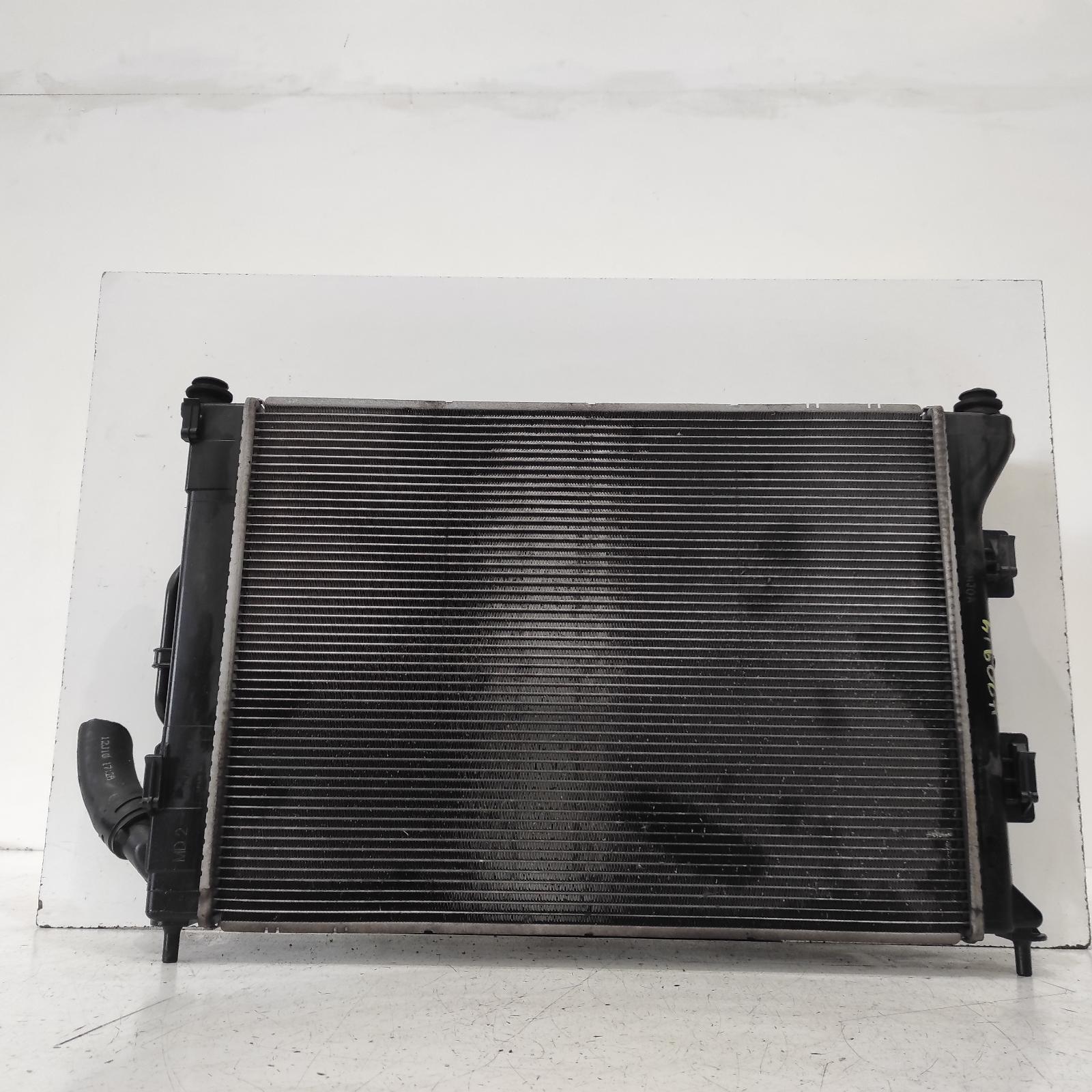 I30 Radiator 2012-2015 auto,1.8/2.0,petrol,gd,03/12-03/15 00020914 #630085