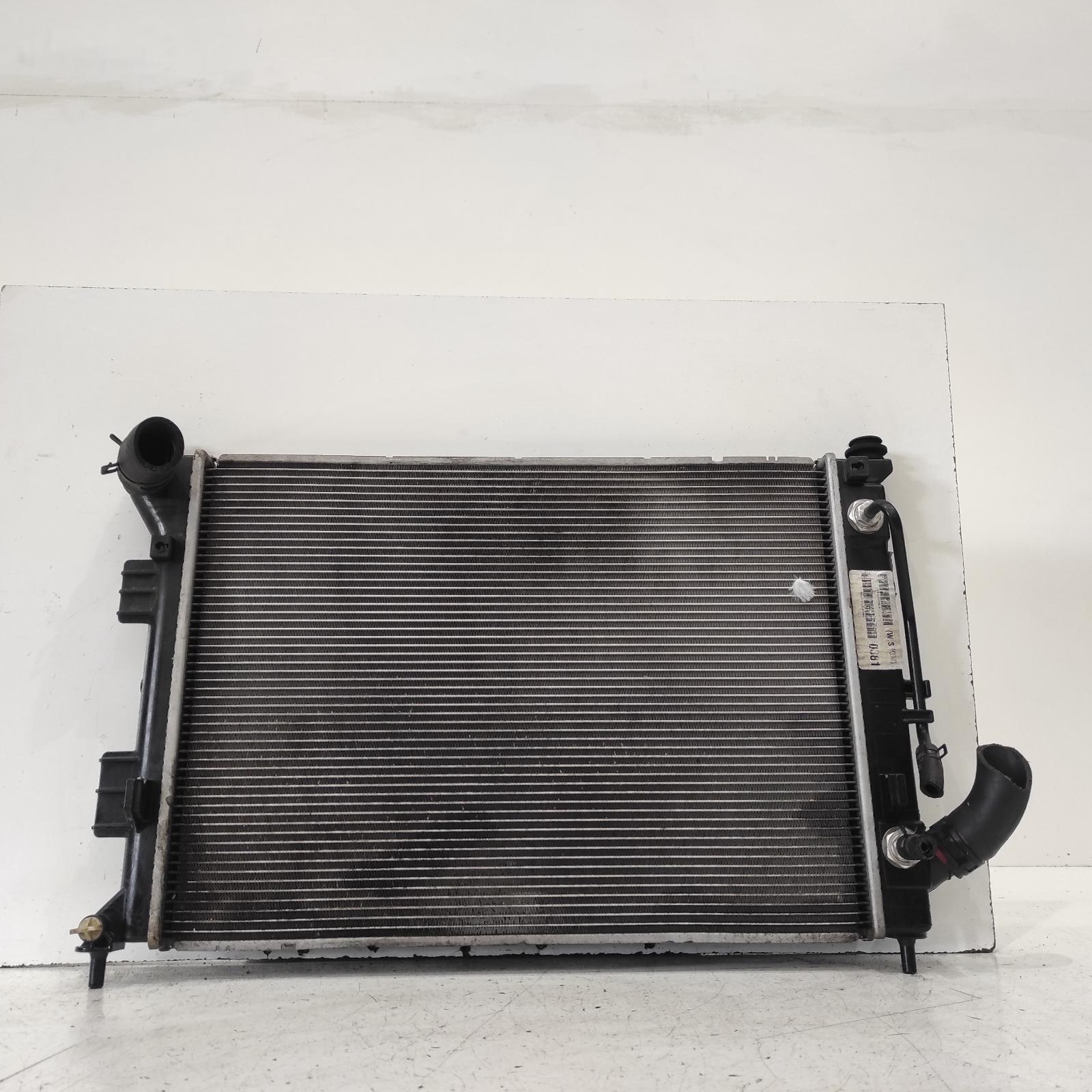 I30 Radiator 2012-2015 auto,1.8/2.0,petrol,gd,03/12-03/15 00020914 #630085