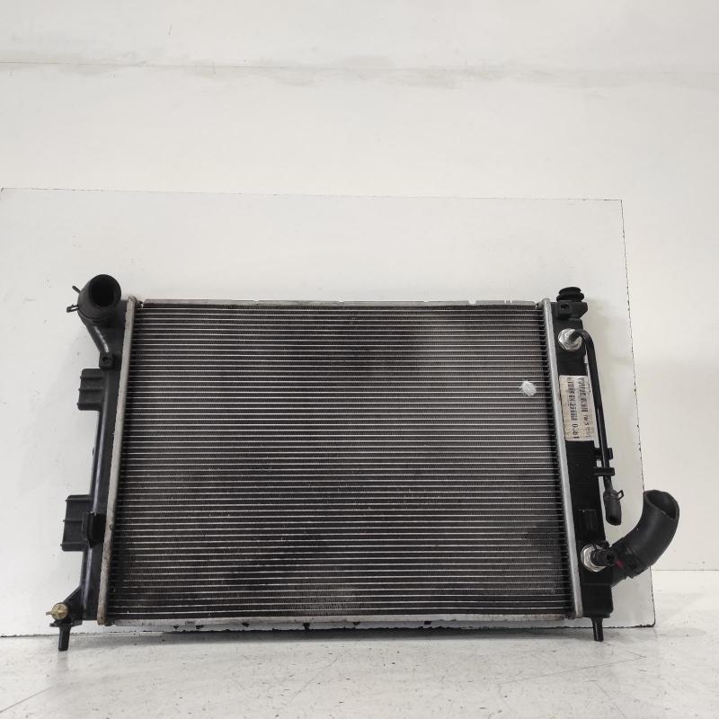 radiator