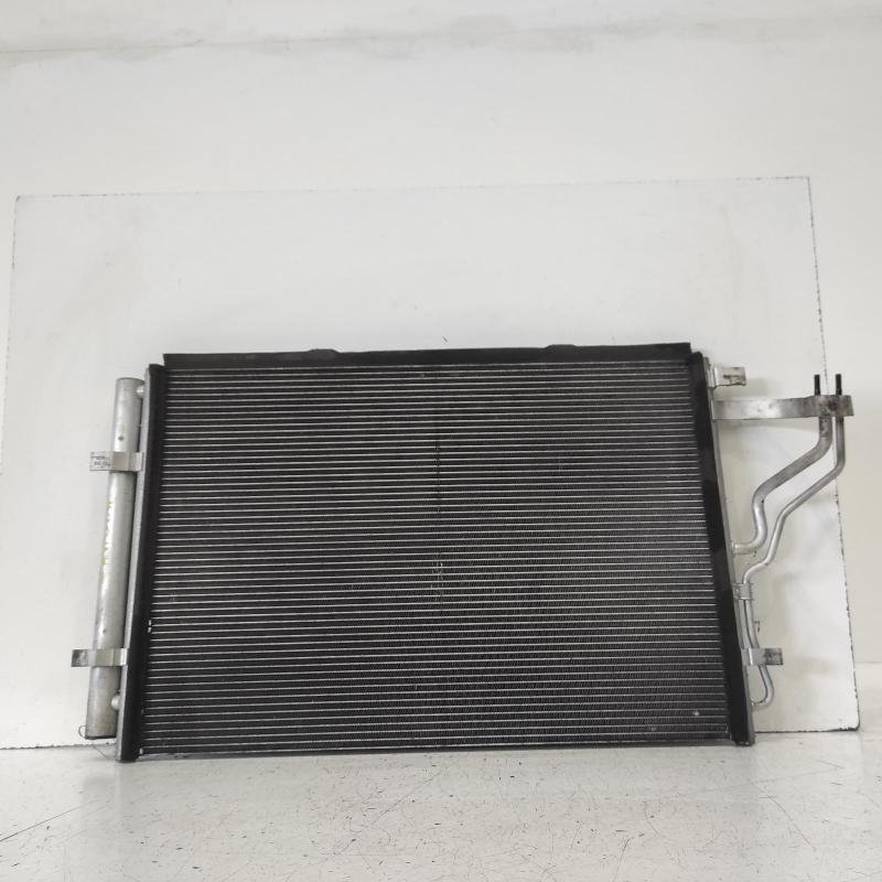 aircon condenser