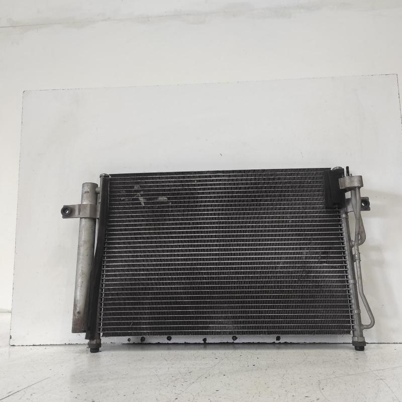 aircon condenser