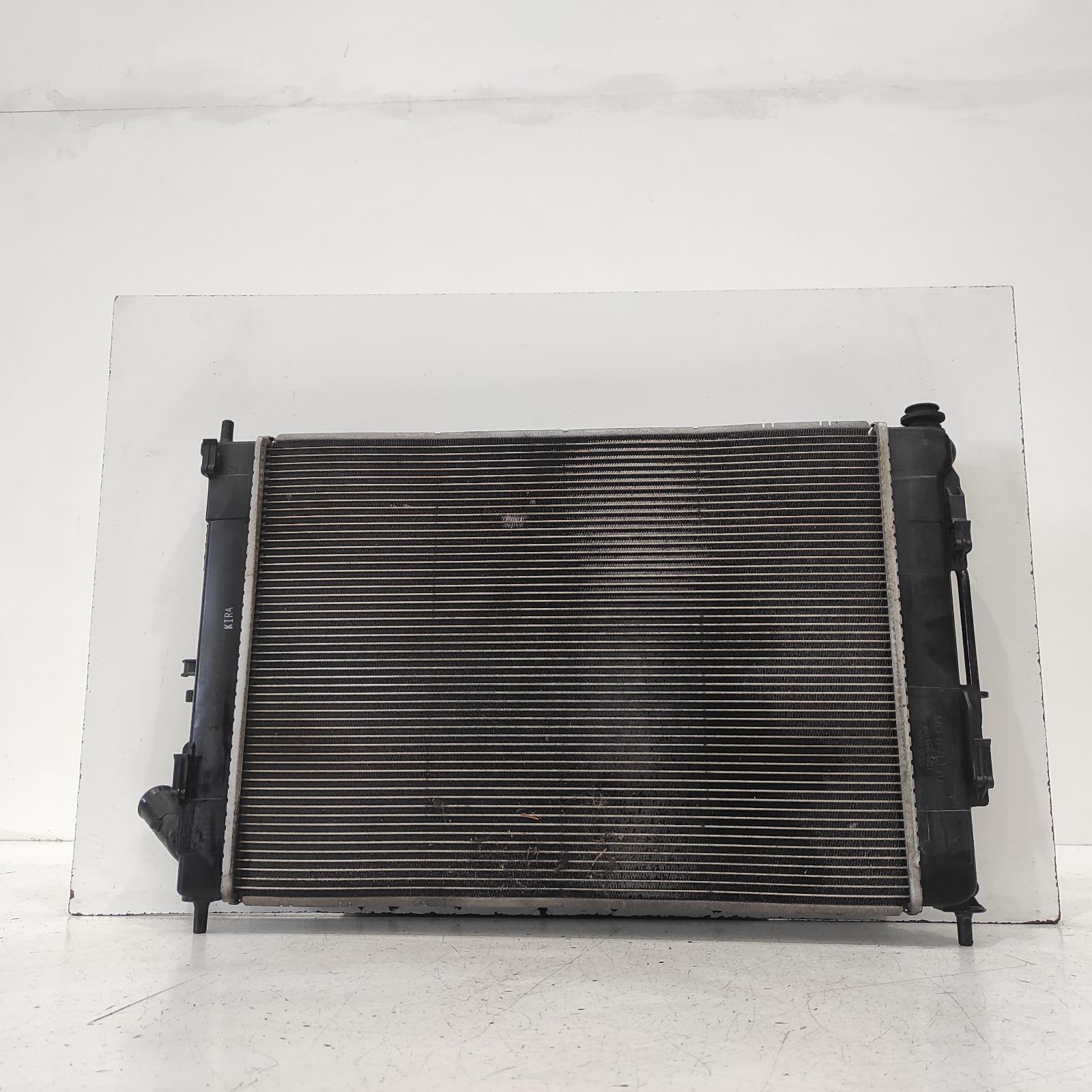 I30 Radiator 2012-2015 auto,1.8/2.0,petrol,gd,03/12-03/15 00021074 #630101