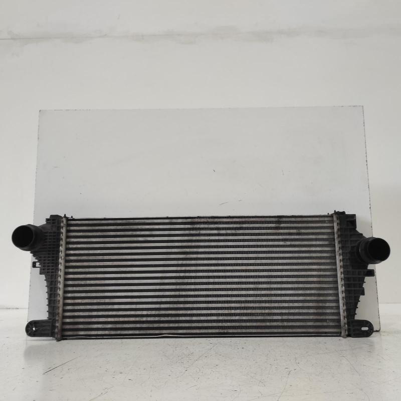 intercooler
