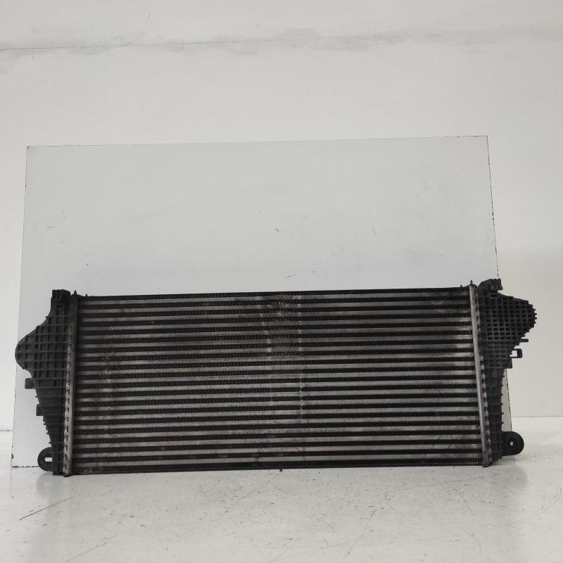 intercooler