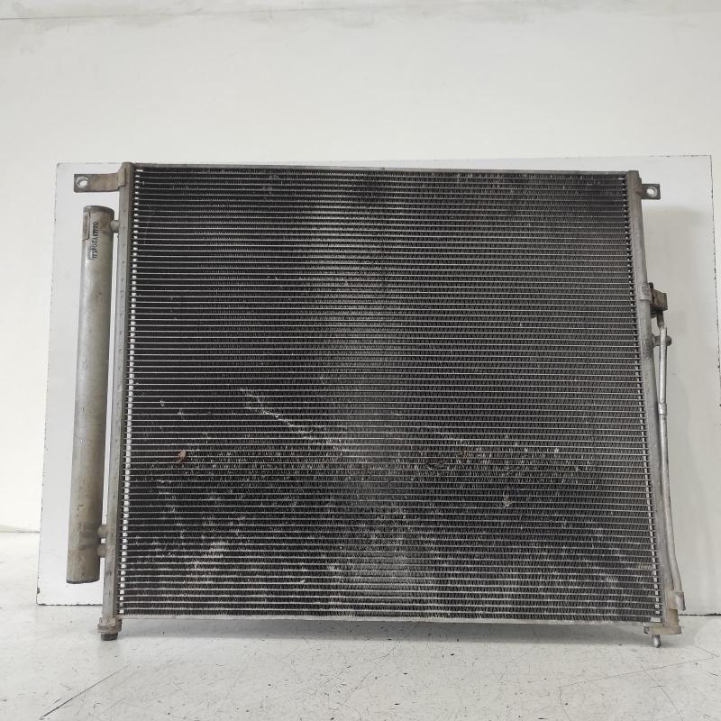 aircon condenser