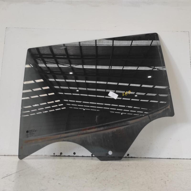 door window rear left