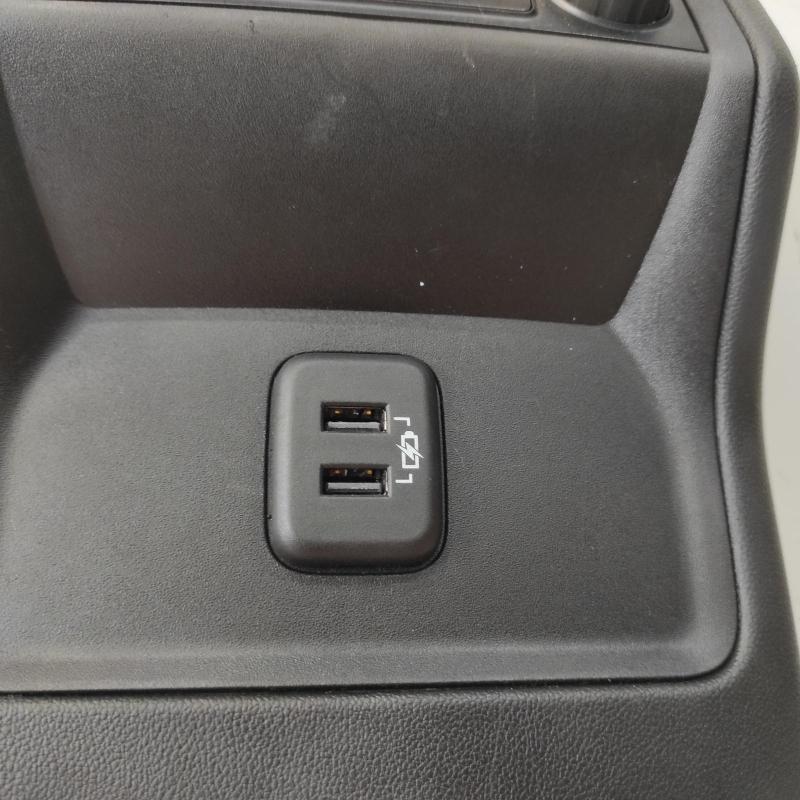 heater/aircon controls