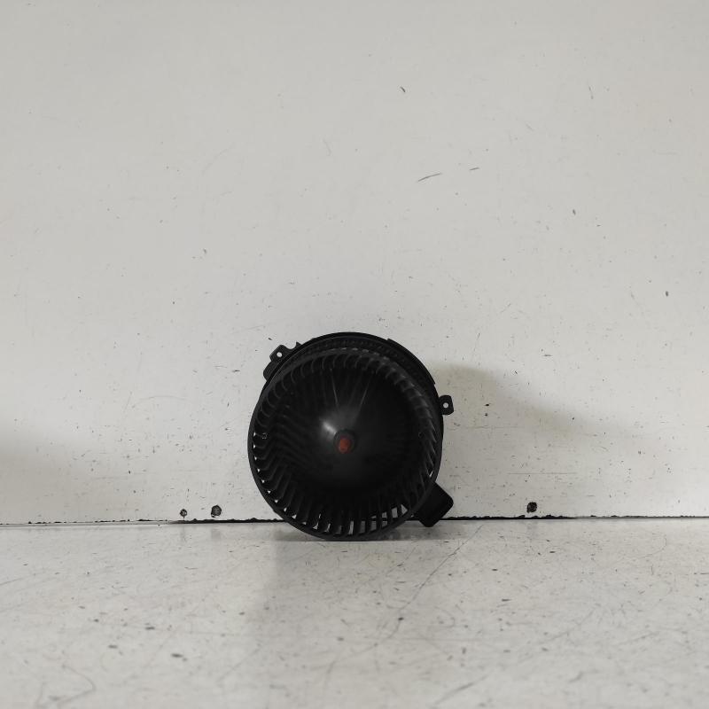 heater fan/motor