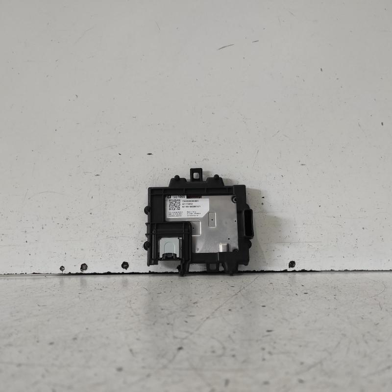 miscellaneous switch relay