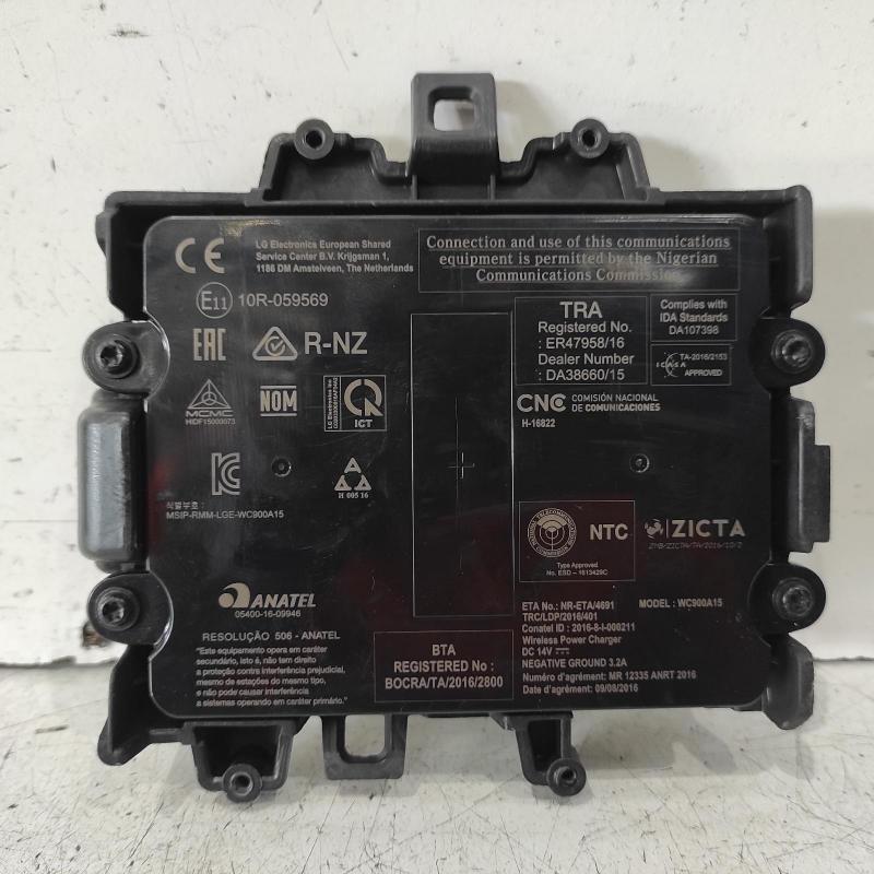 miscellaneous switch relay