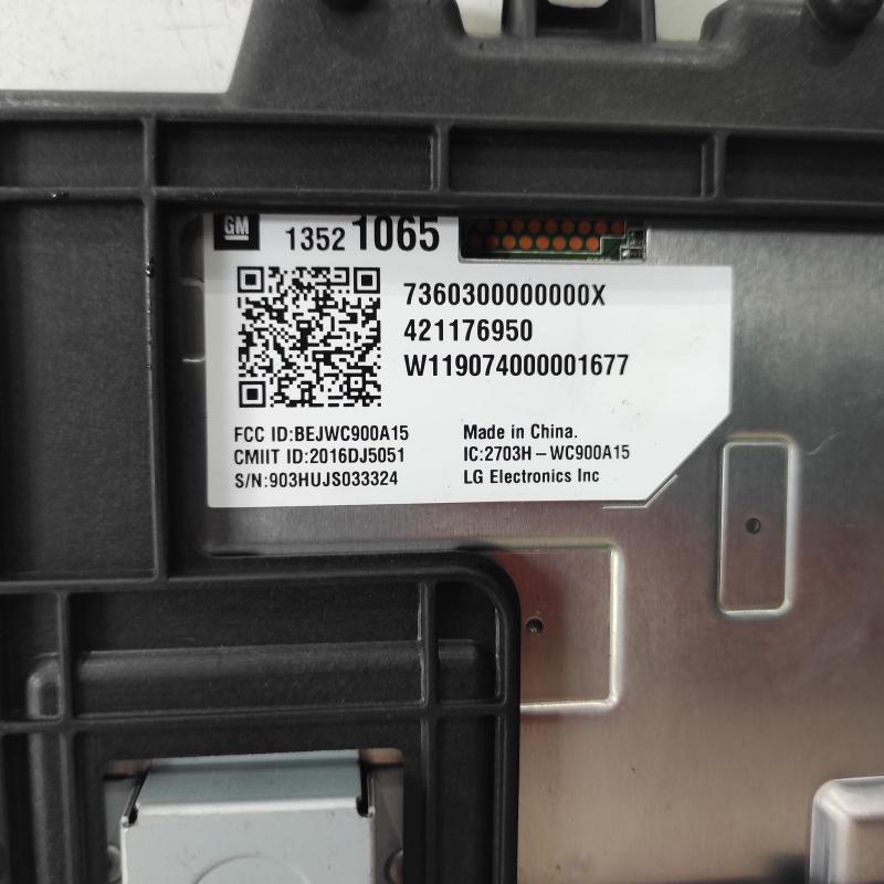 miscellaneous switch relay