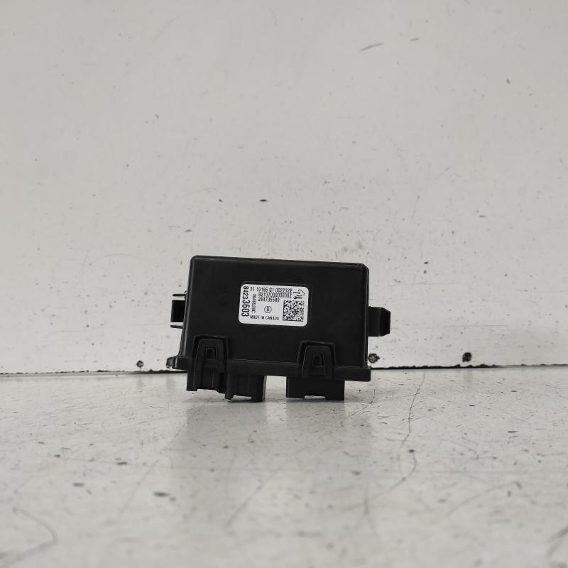 miscellaneous switch relay