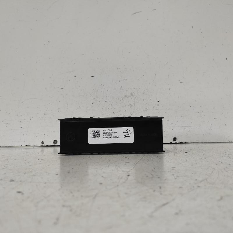 miscellaneous switch relay