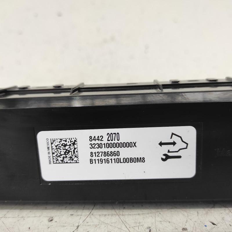 miscellaneous switch relay