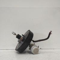 brake booster