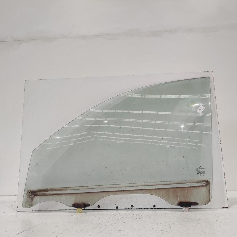 door window front left