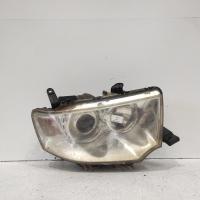 headlamp right