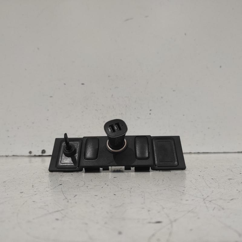 miscellaneous switch relay