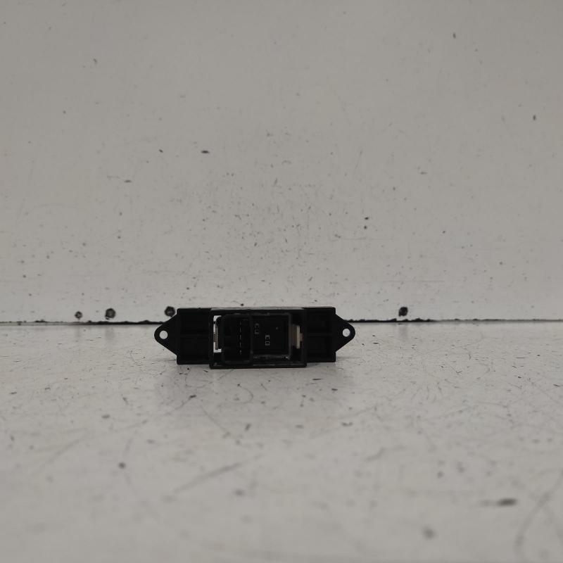 power door window switch