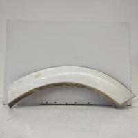 wheel arch flare