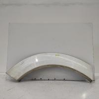 wheel arch flare