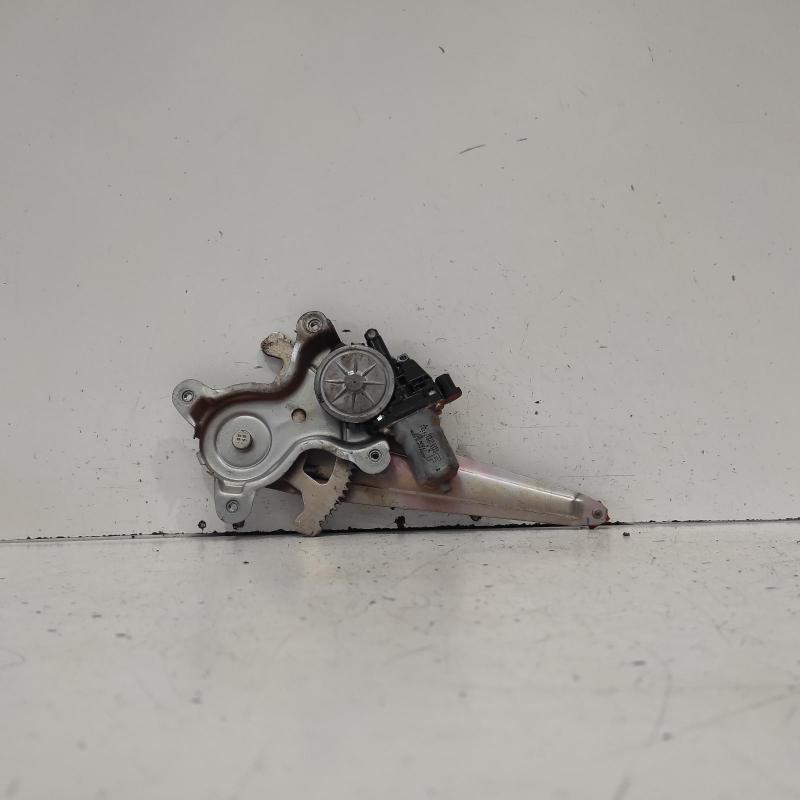 window regulator/motor rear left