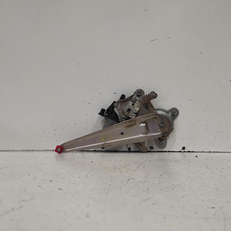 window regulator/motor rear left