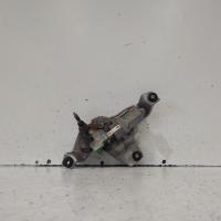 wiper motor