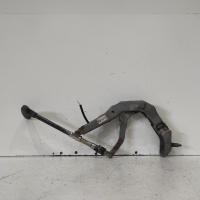 handbrake lever