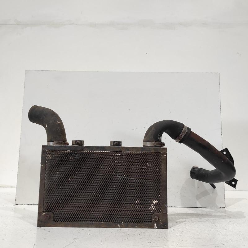 intercooler