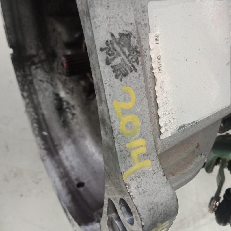 transmission/gearbox
