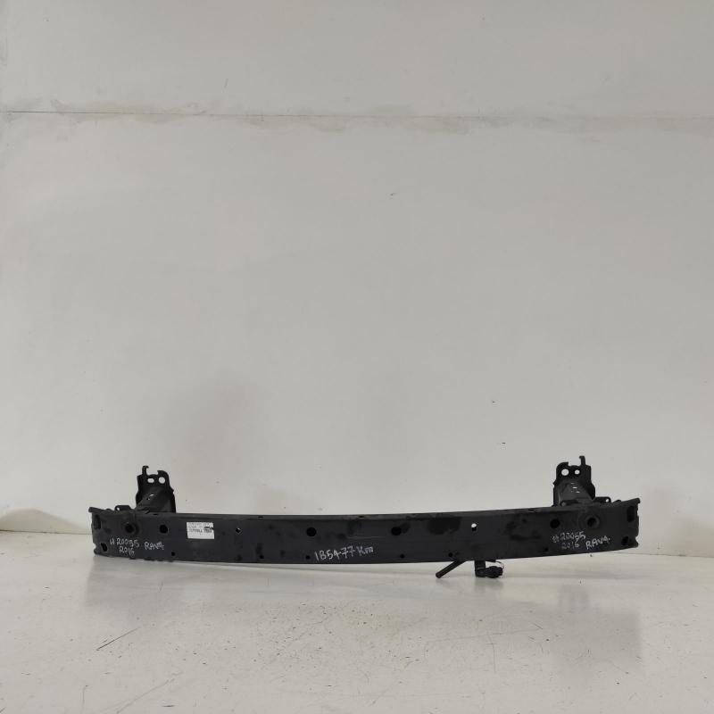 bar reinforcement/bracket front