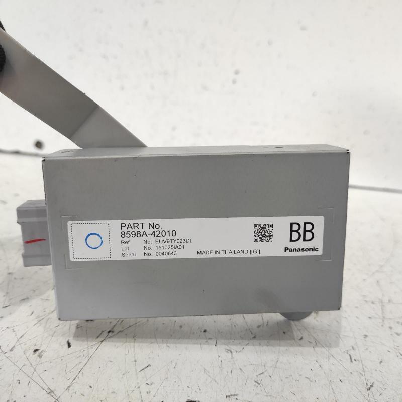 miscellaneous switch relay