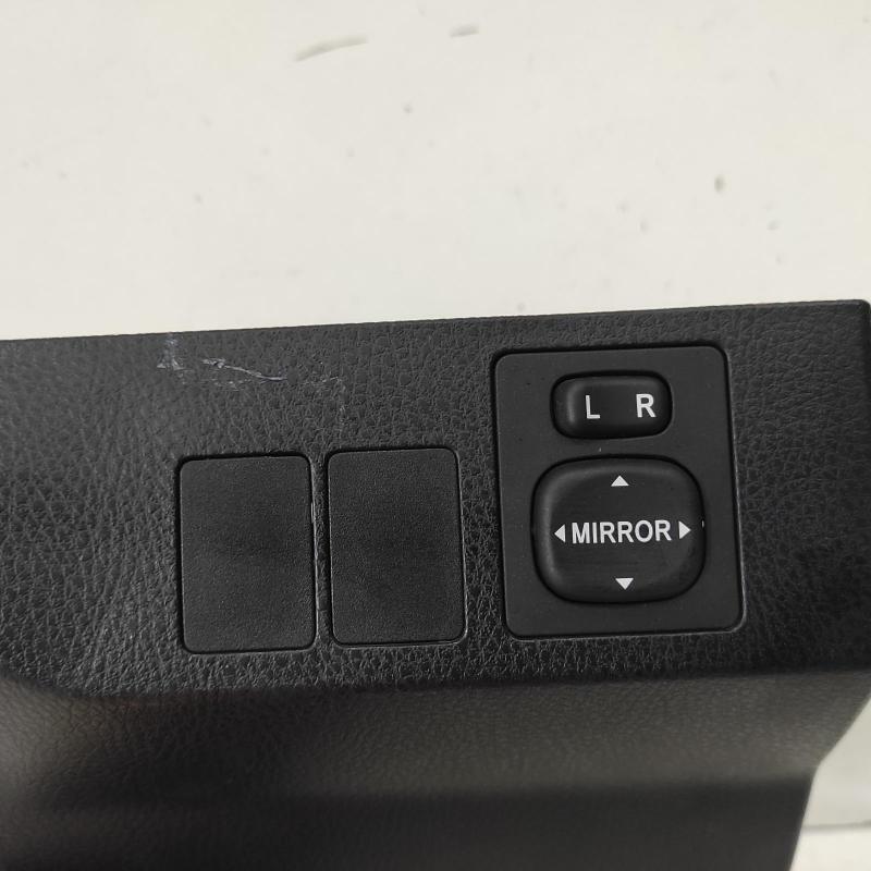 miscellaneous switch relay