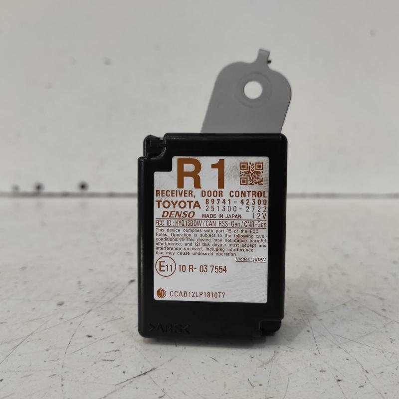 miscellaneous switch relay